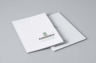 卫东区画册设计：以纸为媒，镌刻城市的精神图腾