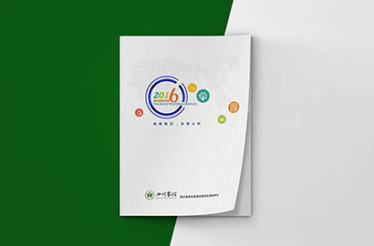 卫东区画册设计：以场景为媒，打造城市体验的全新入口